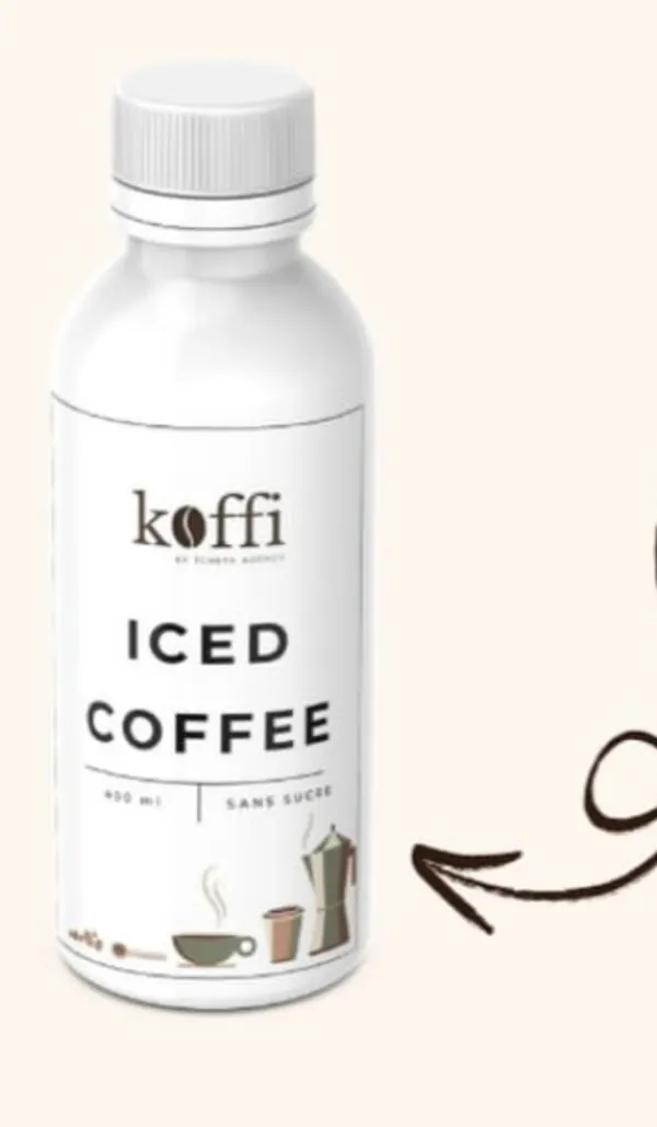 Publication Instagram Koffi 3