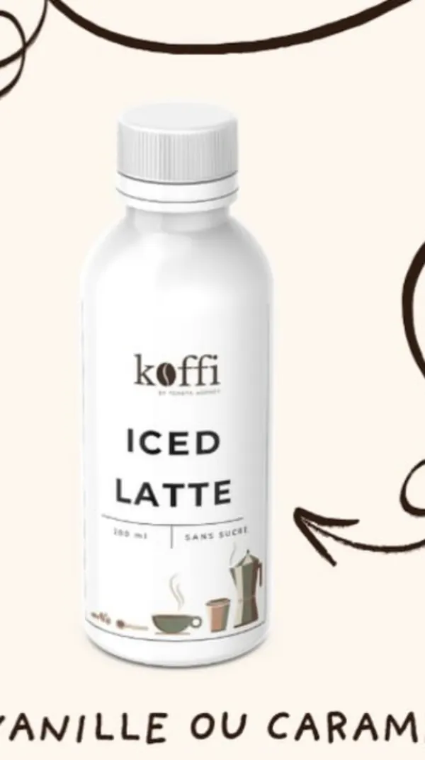 Publication Instagram Koffi 5